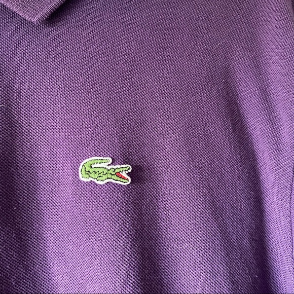 LACOSTE | Polo - Picture 4 of 9